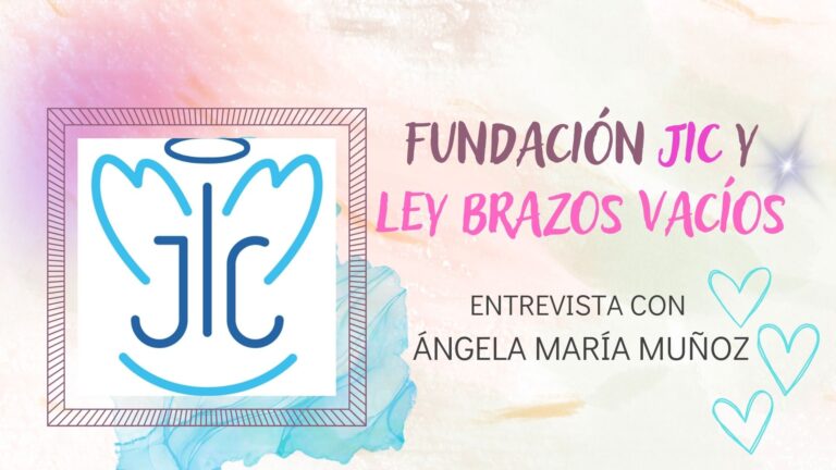 Fundación JIC y Ley Brazos Vacíos – Colombia