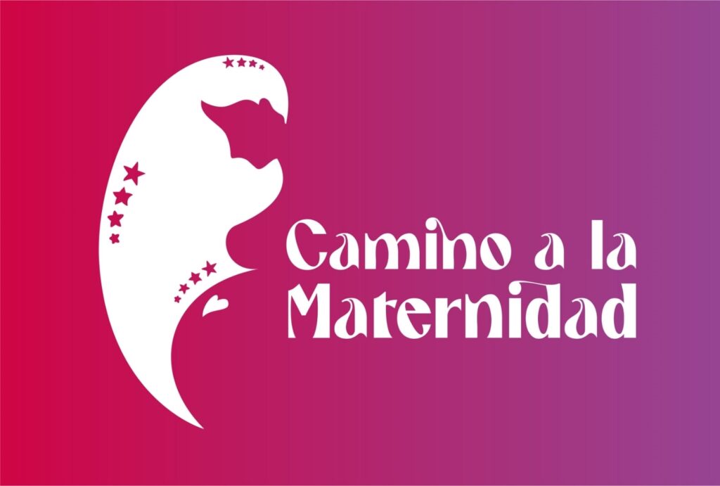 Camino a la Maternidad