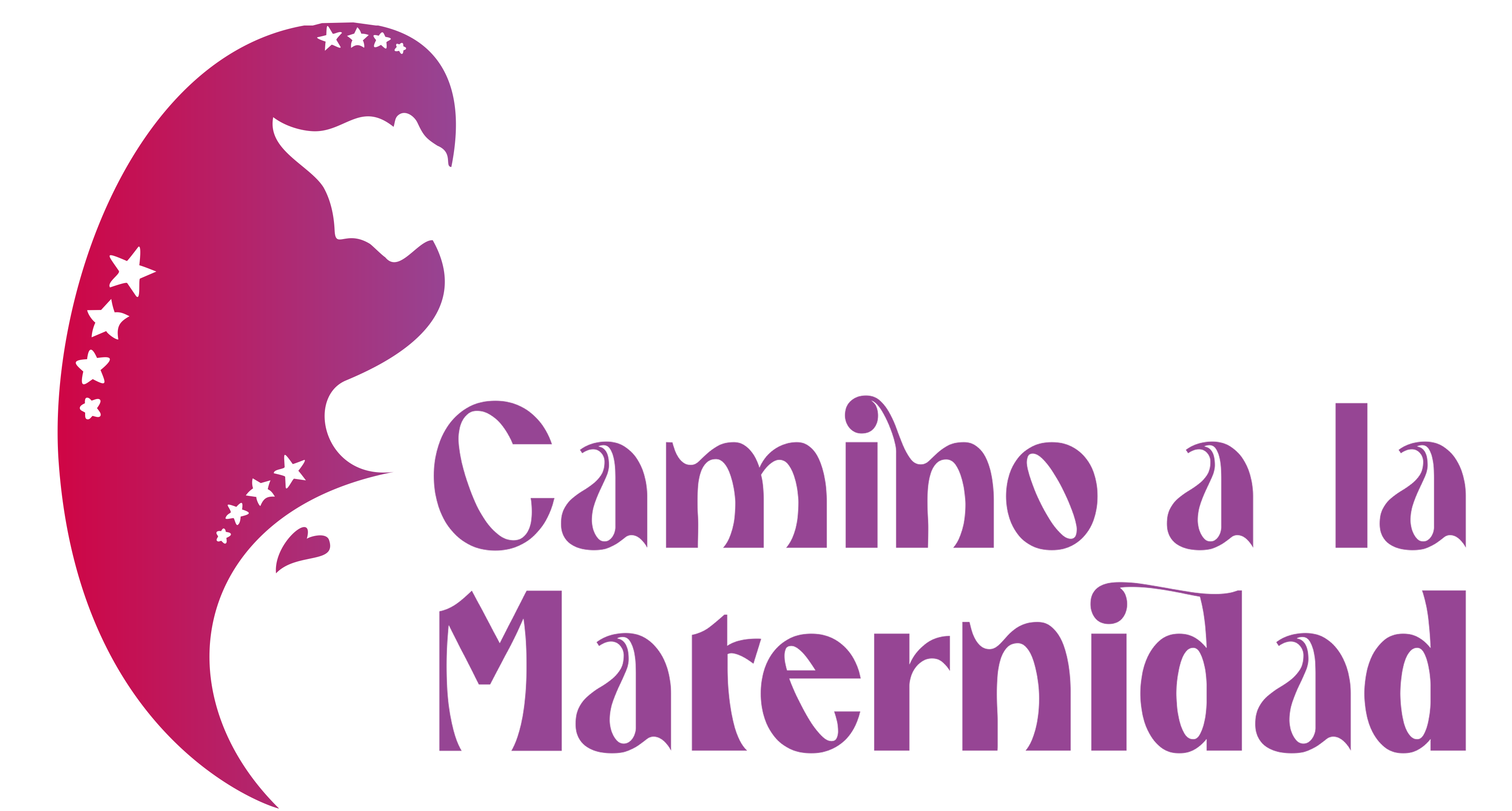 Camino a la Maternidad