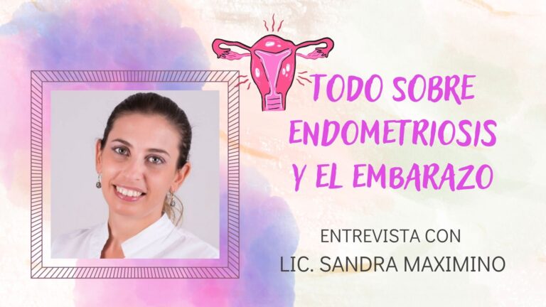 ¿Qué es la ENDOMETRIOSIS?