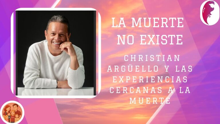 Experiencias Cercanas a la Muerte: La Ciencia y el Duelo